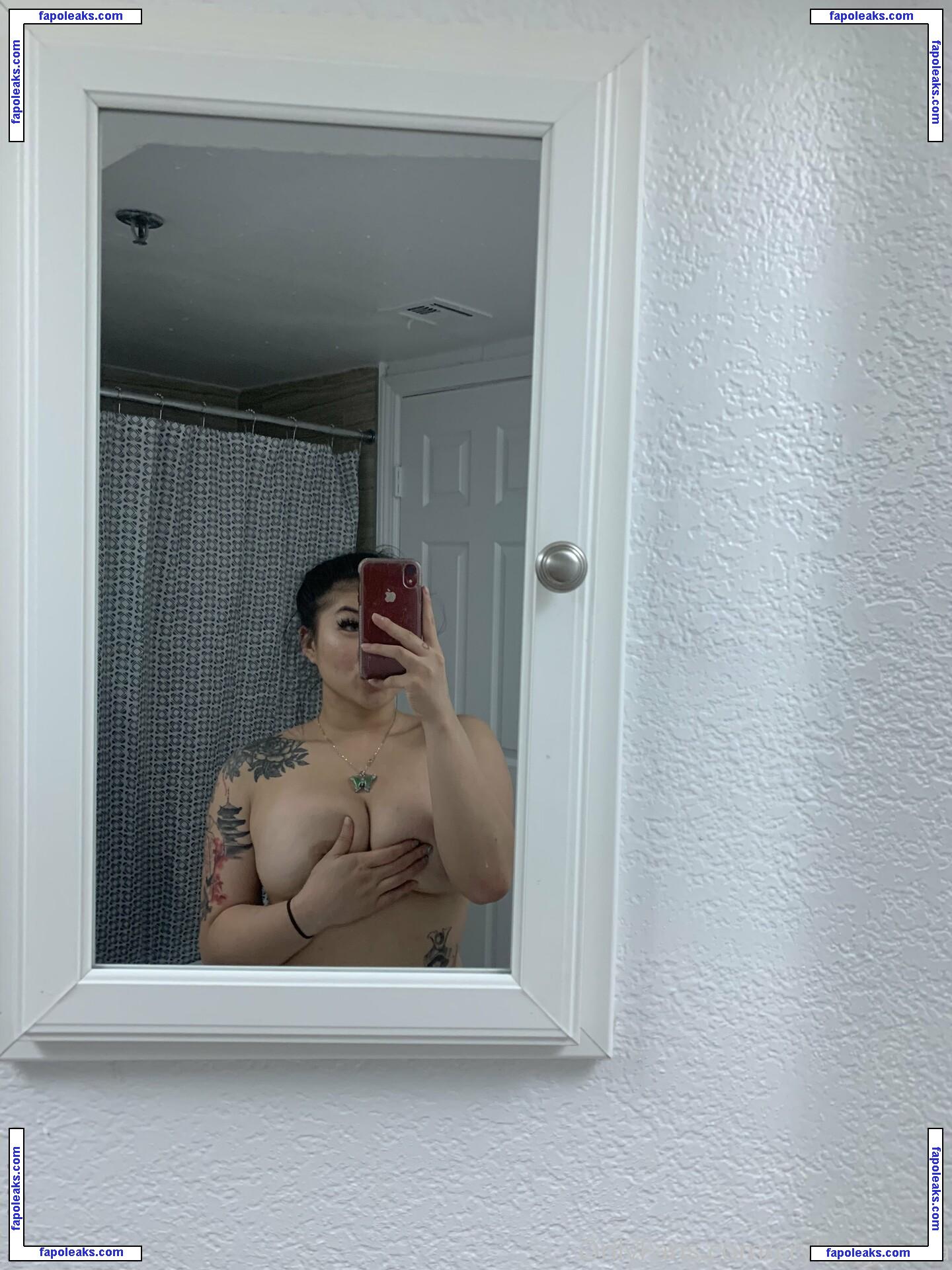 Crybabyxnina / kristinaxpham nude photo #0020 from OnlyFans