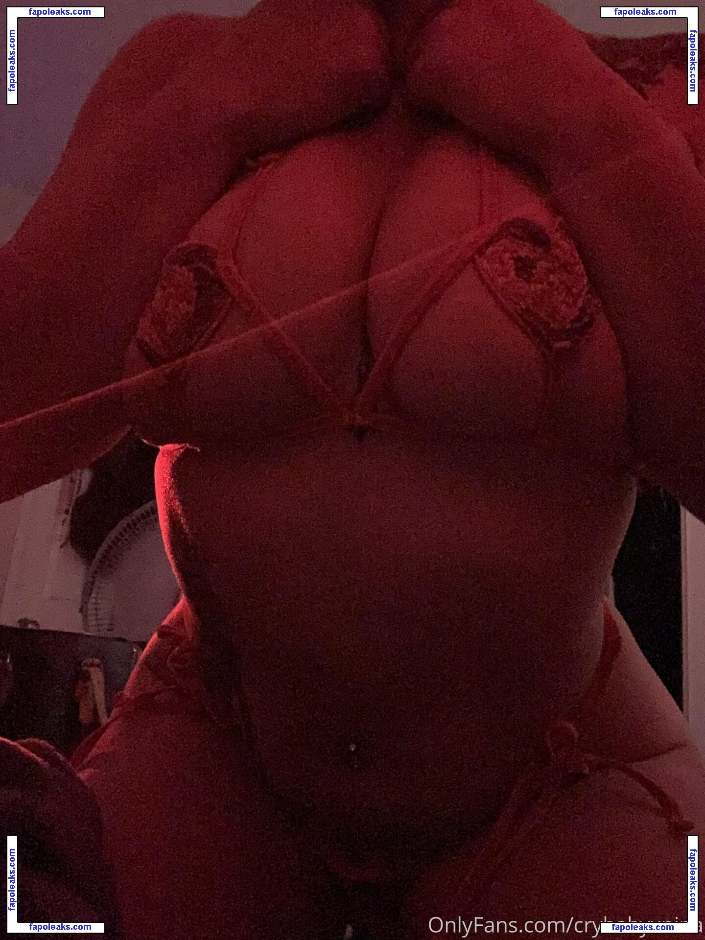 Crybabyxnina / kristinaxpham nude photo #0022 from OnlyFans