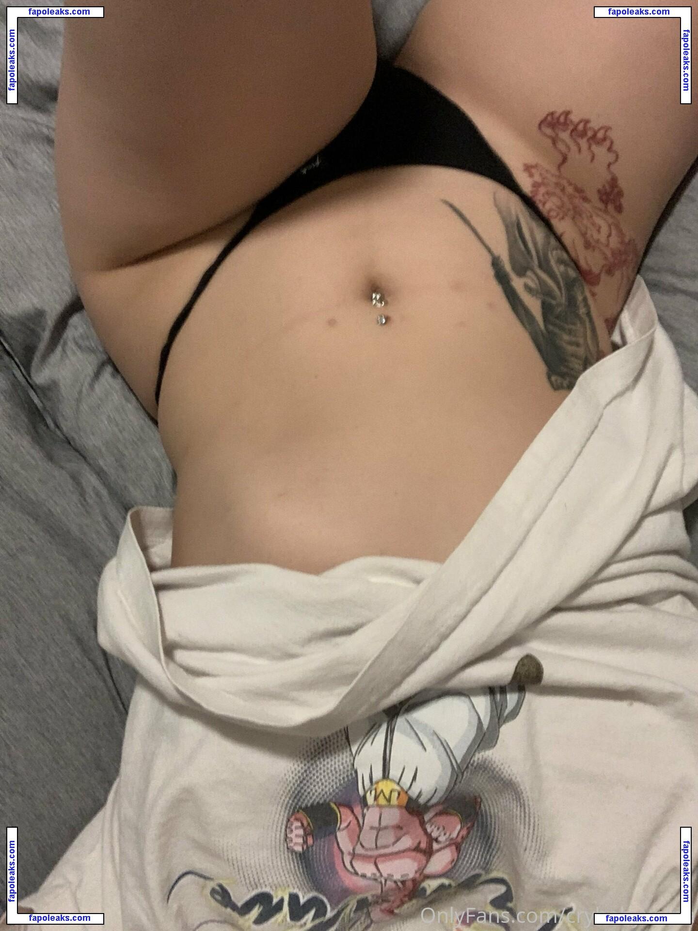 Crybabyxnina / kristinaxpham nude photo #0044 from OnlyFans