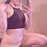 crystaab nude #0007