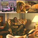 Crystal Bernard nude #0009