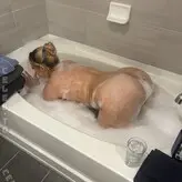 Crystal Chase голая #0509