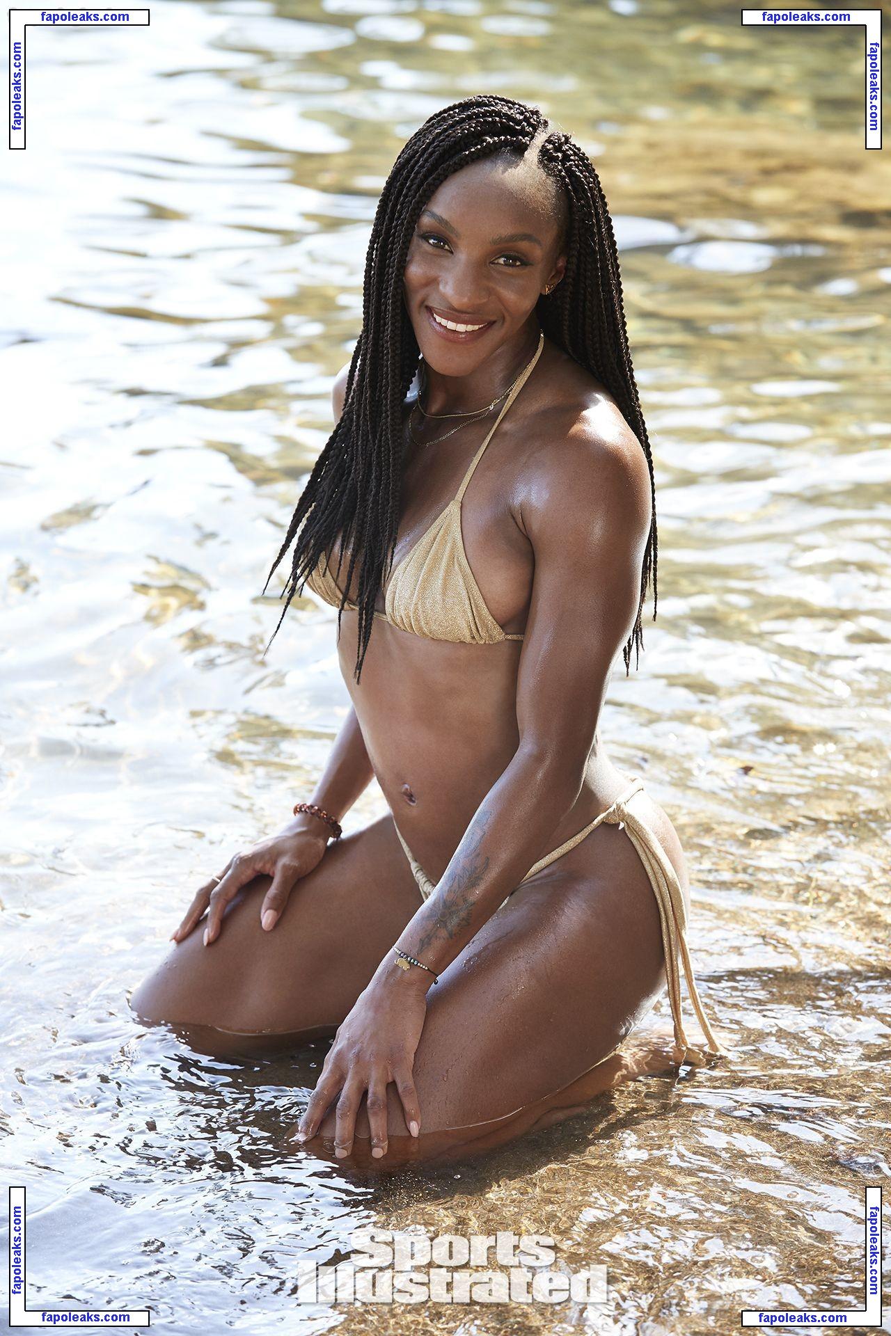 Crystal Dunn nude photo #0013 from OnlyFans