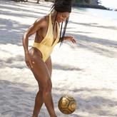 Crystal Dunn nude #0010