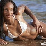 Crystal Dunn nude #0017