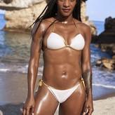 Crystal Dunn nude #0026