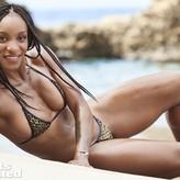 Crystal Dunn nude #0030