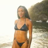 Crystal Dunn nude #0051