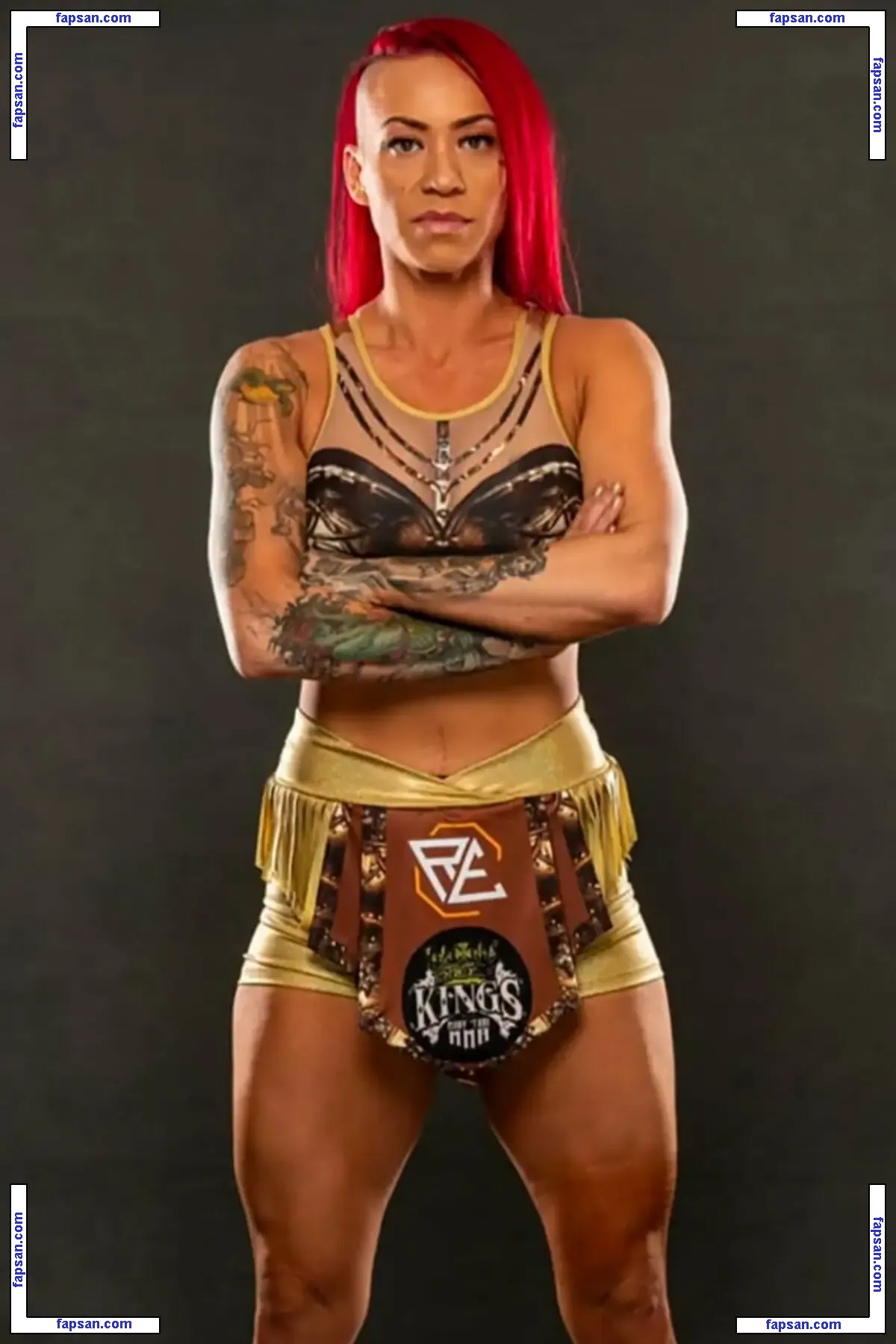 Crystal Pittman nude photo #0004 from OnlyFans