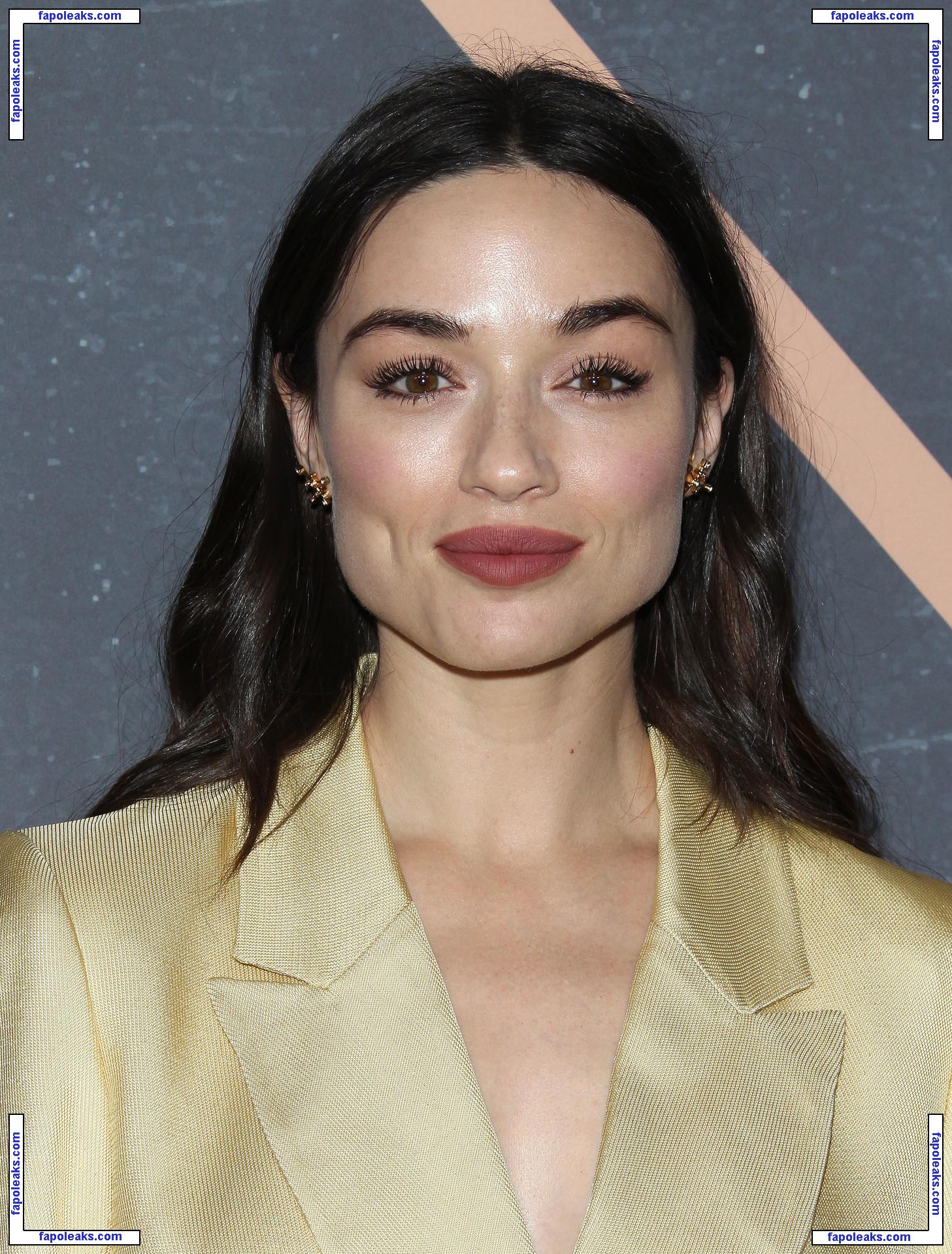 Crystal Reed / crystalmreed nude photo #0027 from OnlyFans