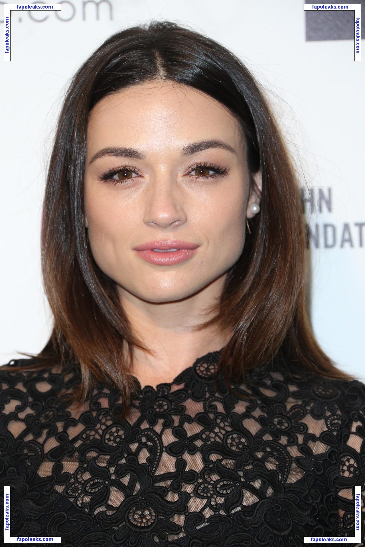 Crystal Reed / crystalmreed голая фото #0047 с Онлифанс