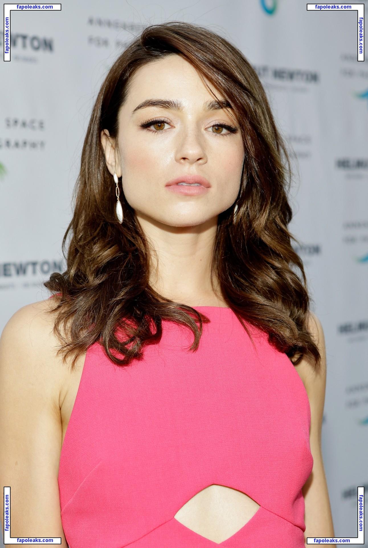 Crystal Reed / crystalmreed голая фото #0052 с Онлифанс