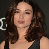 Crystal Reed nude #0048