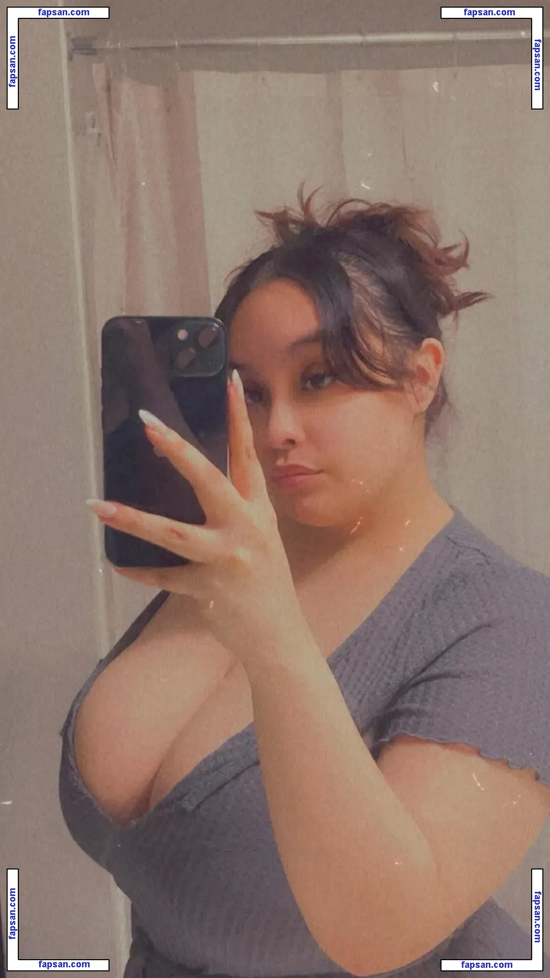 Crystal Rivera nude photo #0003 from OnlyFans