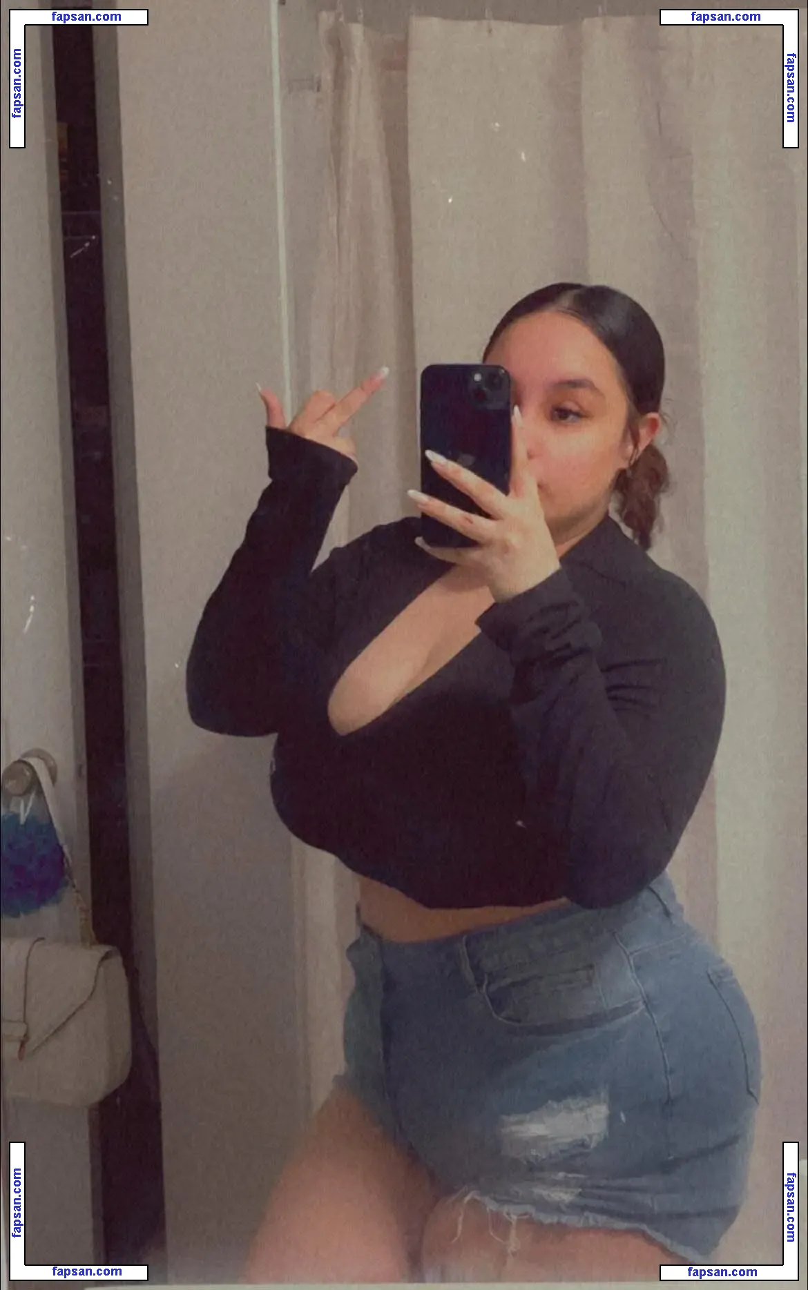 Crystal Rivera nude photo #0011 from OnlyFans