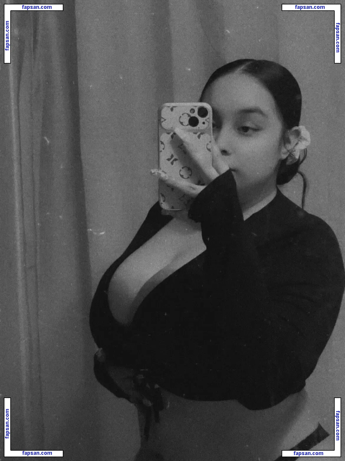 Crystal Rivera голая фото #0022 с Онлифанс