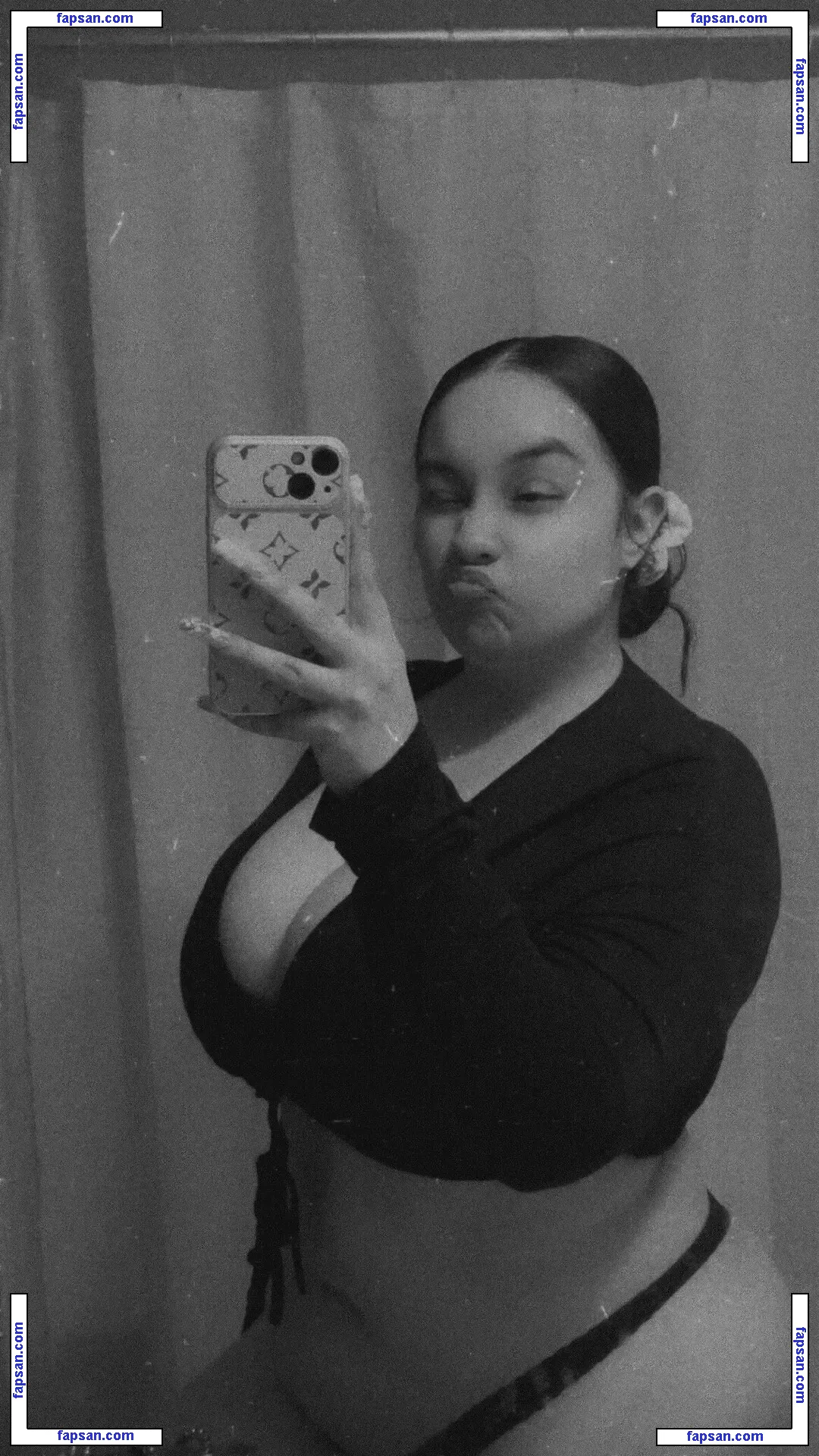 Crystal Rivera голая фото #0027 с Онлифанс