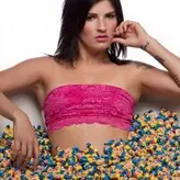 Crystal Robyn nude #0004