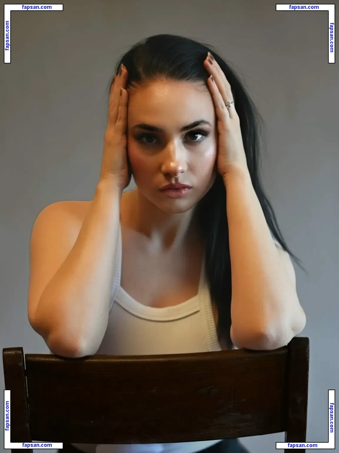 Crystal Wambles nude photo #0018 from OnlyFans