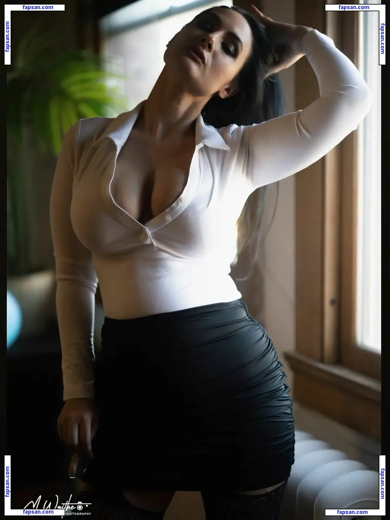 Crystal Wambles nude photo #0023 from OnlyFans