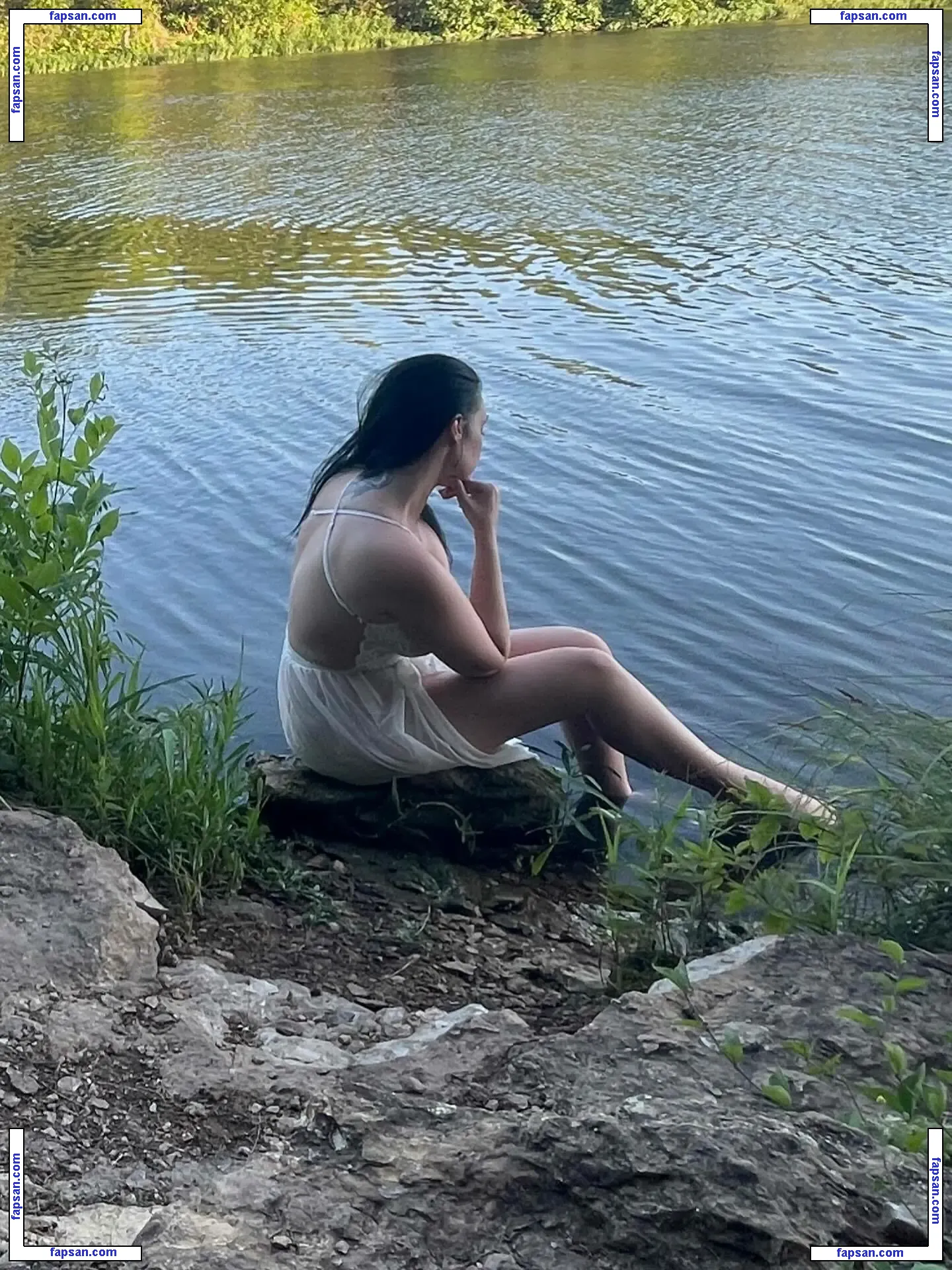 Crystal Wambles nude photo #0048 from OnlyFans