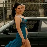 Crystal Wambles nude #0010