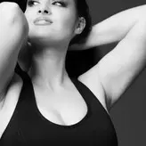 Crystal Wambles nude #0011