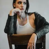 Crystal Wambles nude #0013