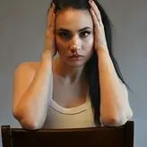 Crystal Wambles nude #0018