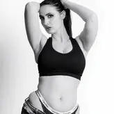 Crystal Wambles nude #0022