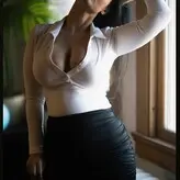 Crystal Wambles nude #0023