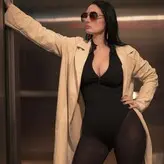 Crystal Wambles nude #0026