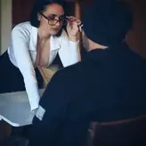 Crystal Wambles nude #0029