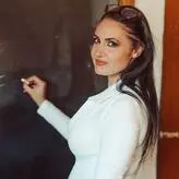 Crystal Wambles nude #0030