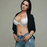 Crystal Wambles nude #0037