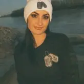 Crystal Wambles nude #0038