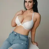 Crystal Wambles nude #0039