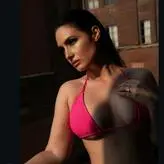 Crystal Wambles nude #0047