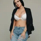 Crystal Wambles nude #0053