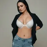 Crystal Wambles nude #0057