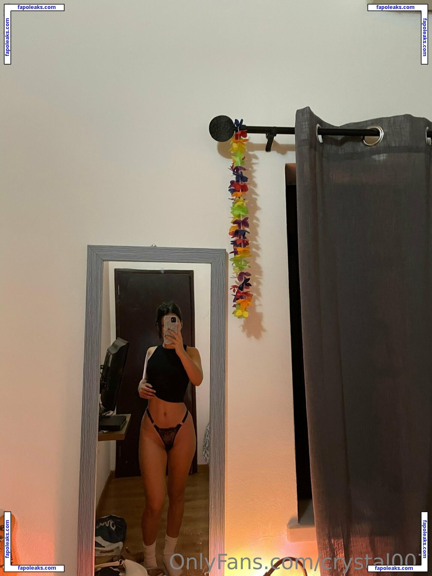 crystal007 / crystal00762 nude photo #0028 from OnlyFans