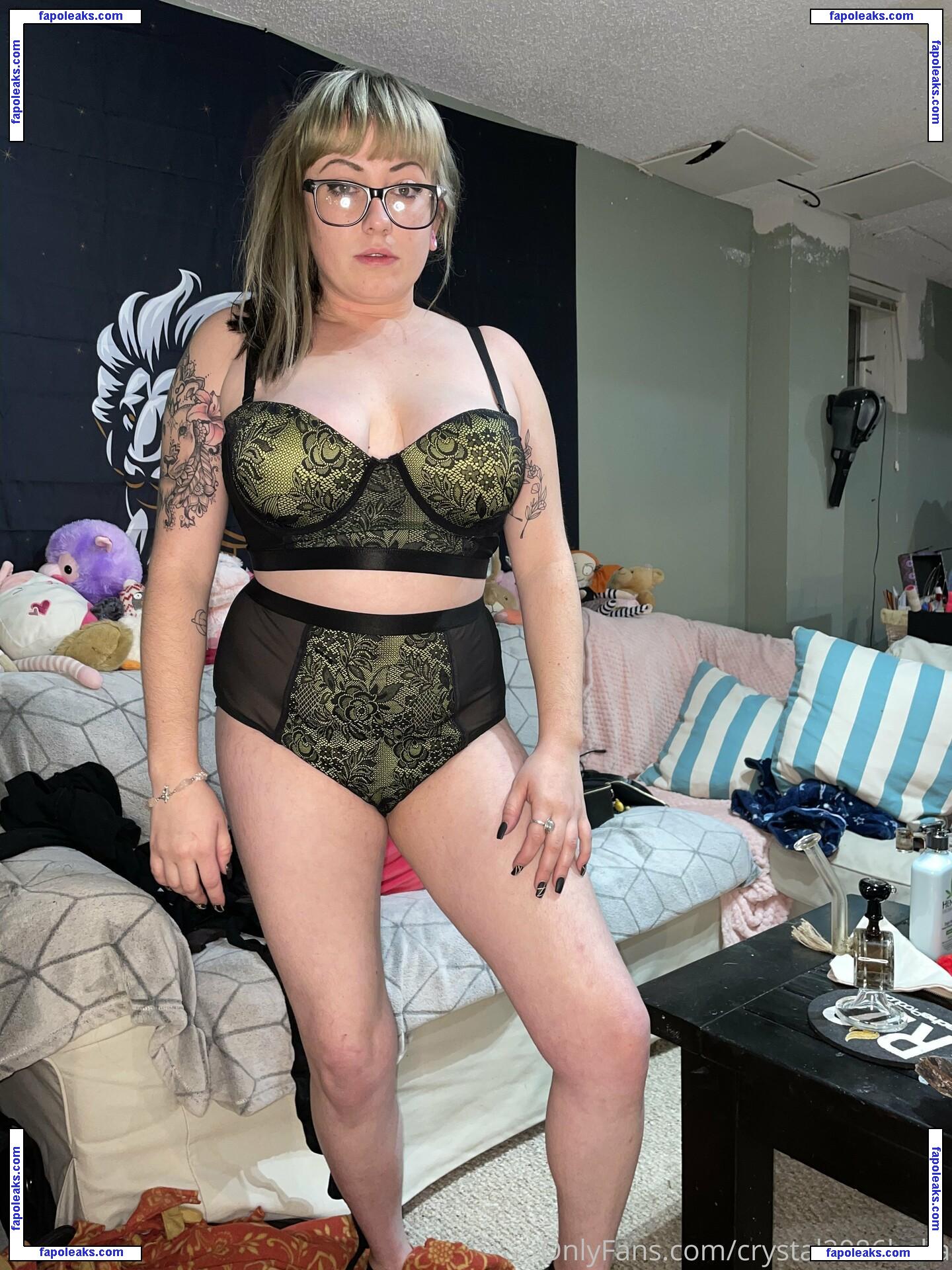 crystal2086bella / jxnnxbxllx nude photo #0048 from OnlyFans