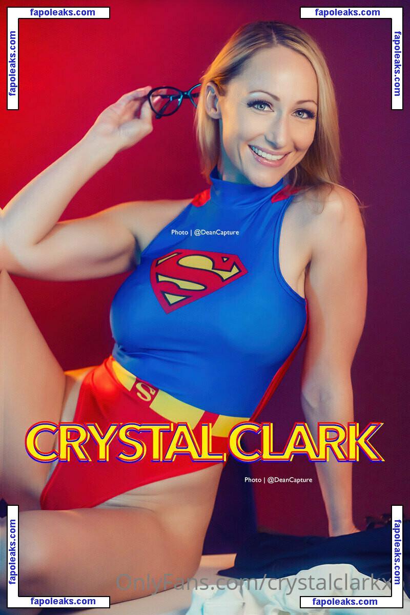 crystalclarkxo nude photo #0026 from OnlyFans