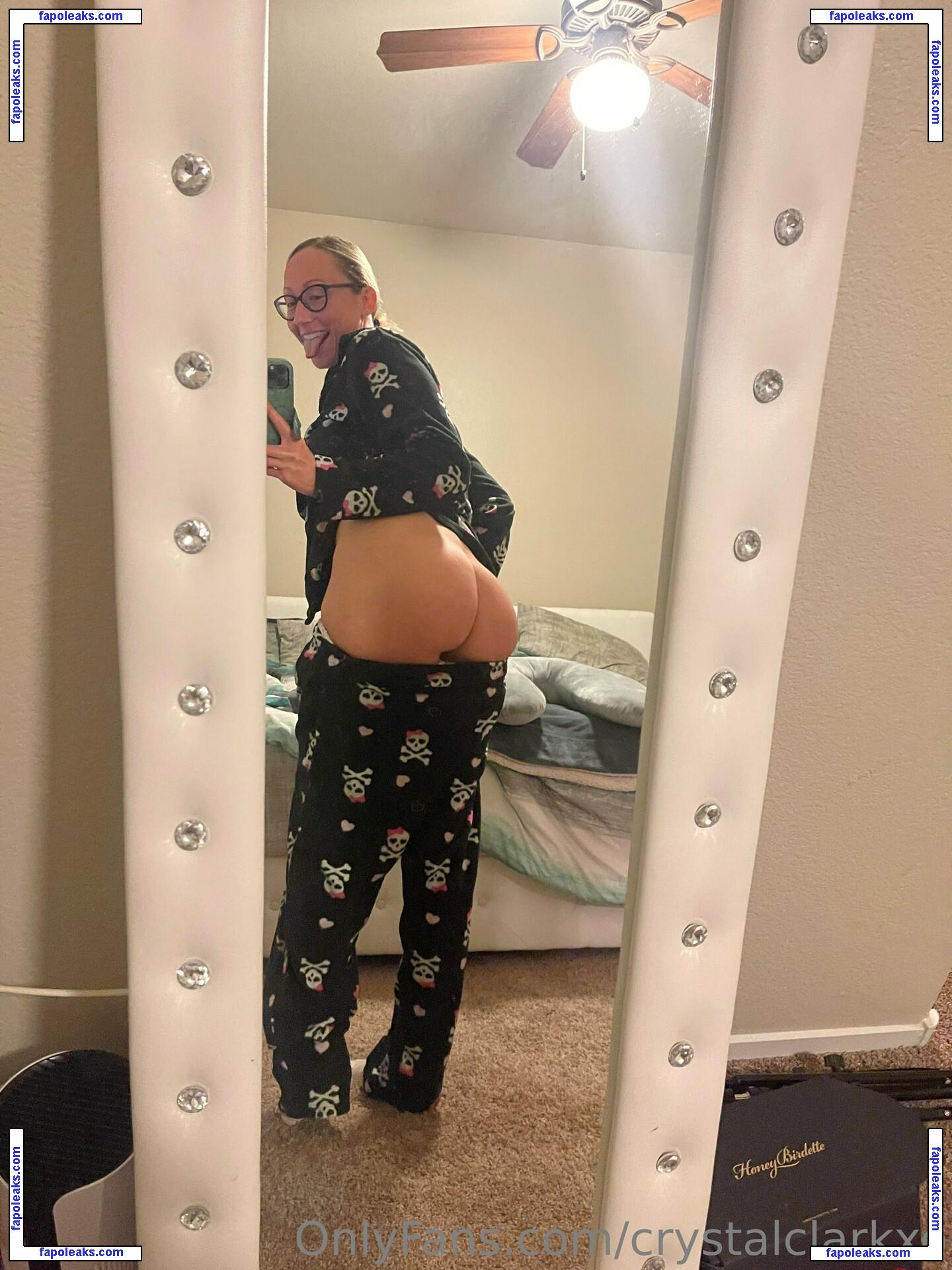 crystalclarkxo nude photo #0166 from OnlyFans