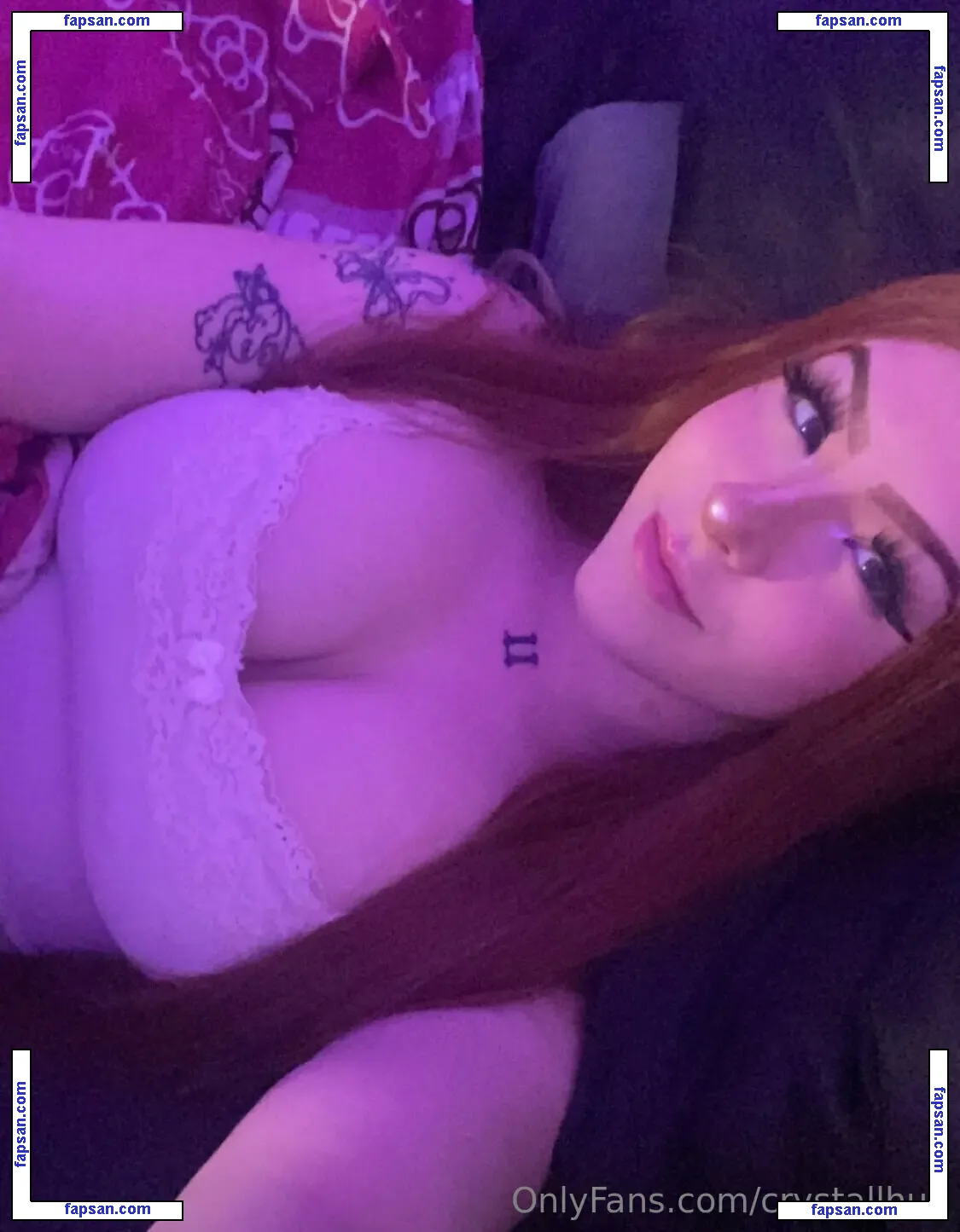 crystallhub nude photo #0034 from OnlyFans
