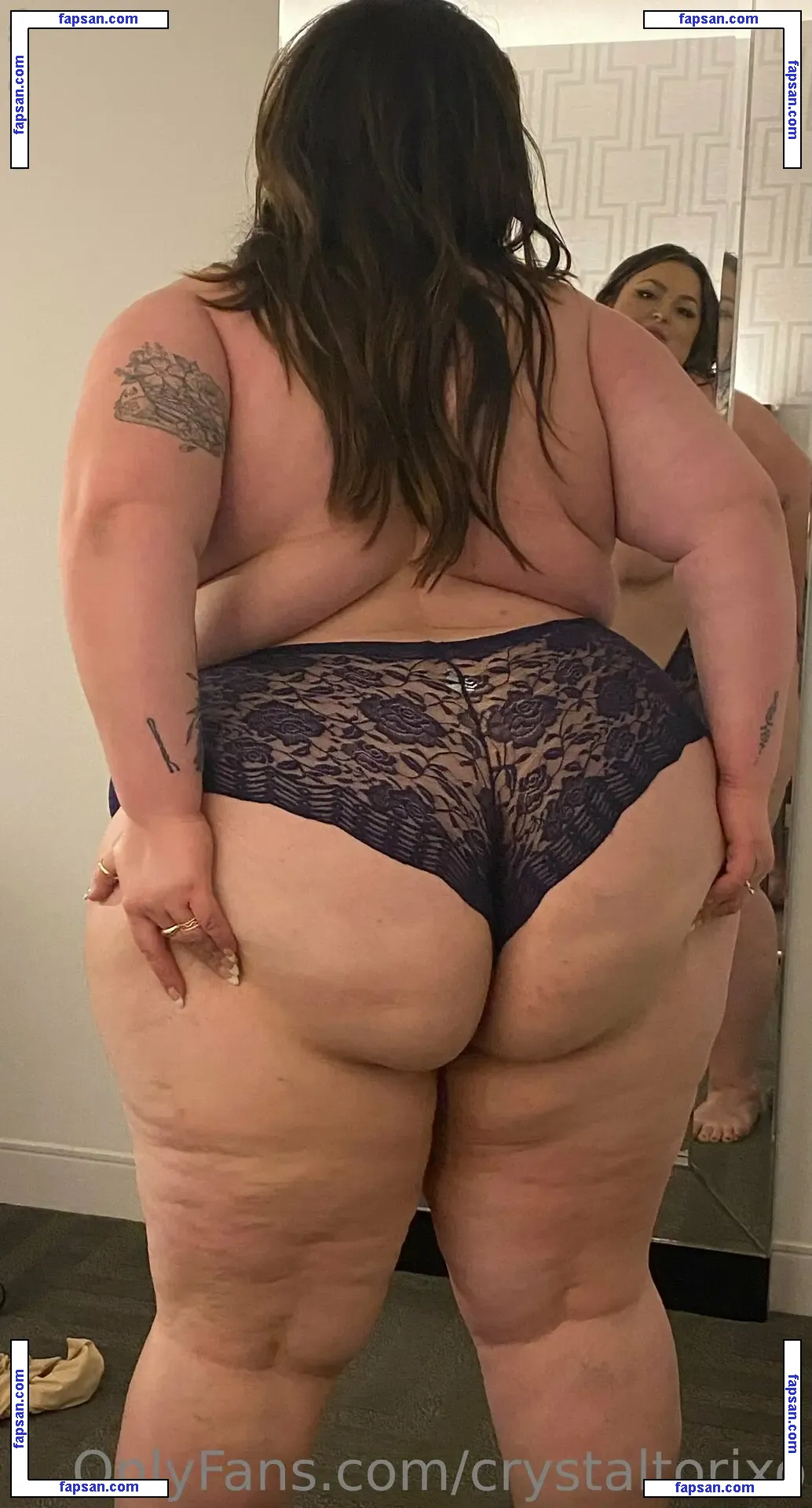 crystaltorixo / crystalmoorexo nude photo #0050 from OnlyFans