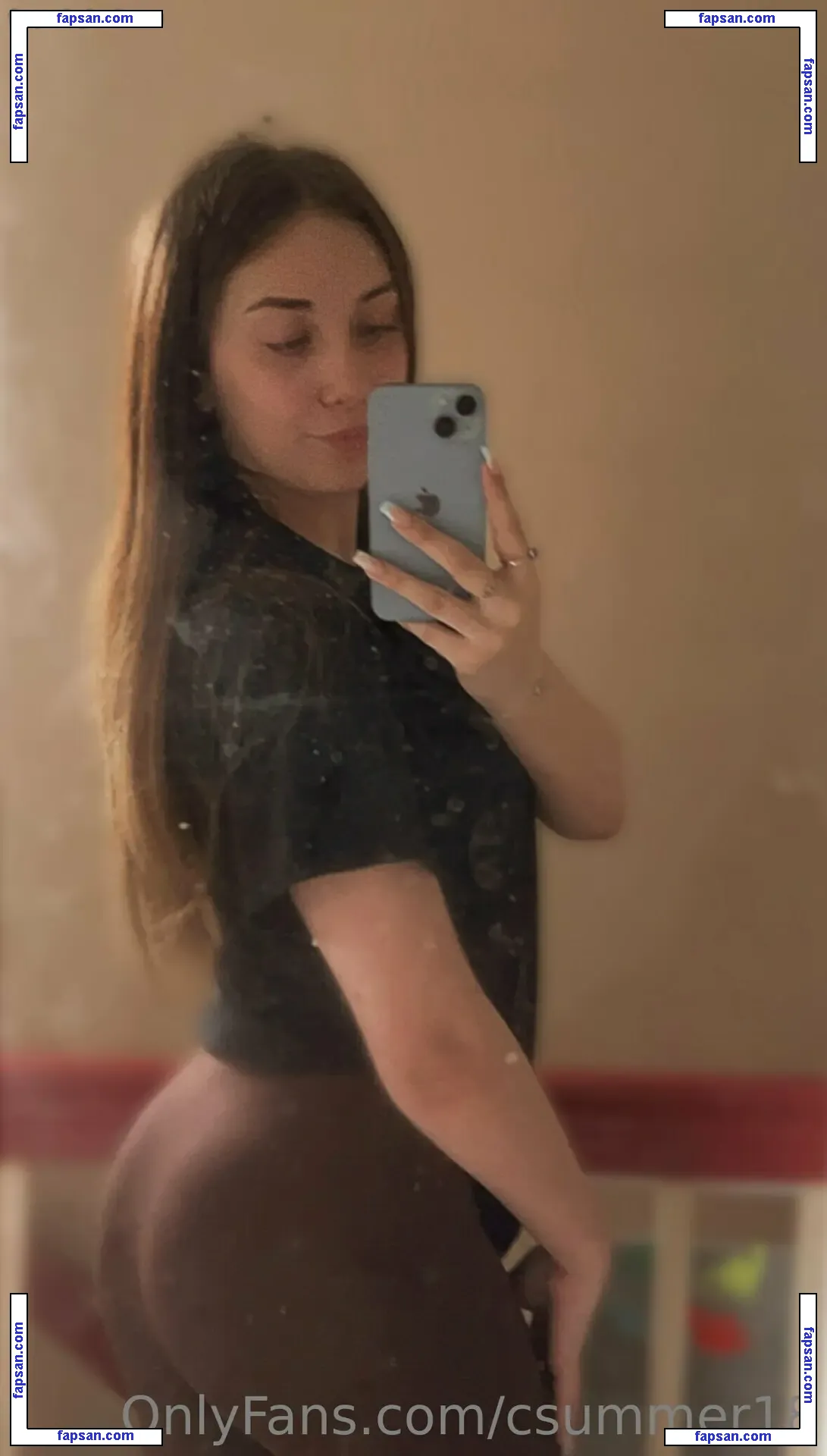 csummer18 nude photo #0021 from OnlyFans