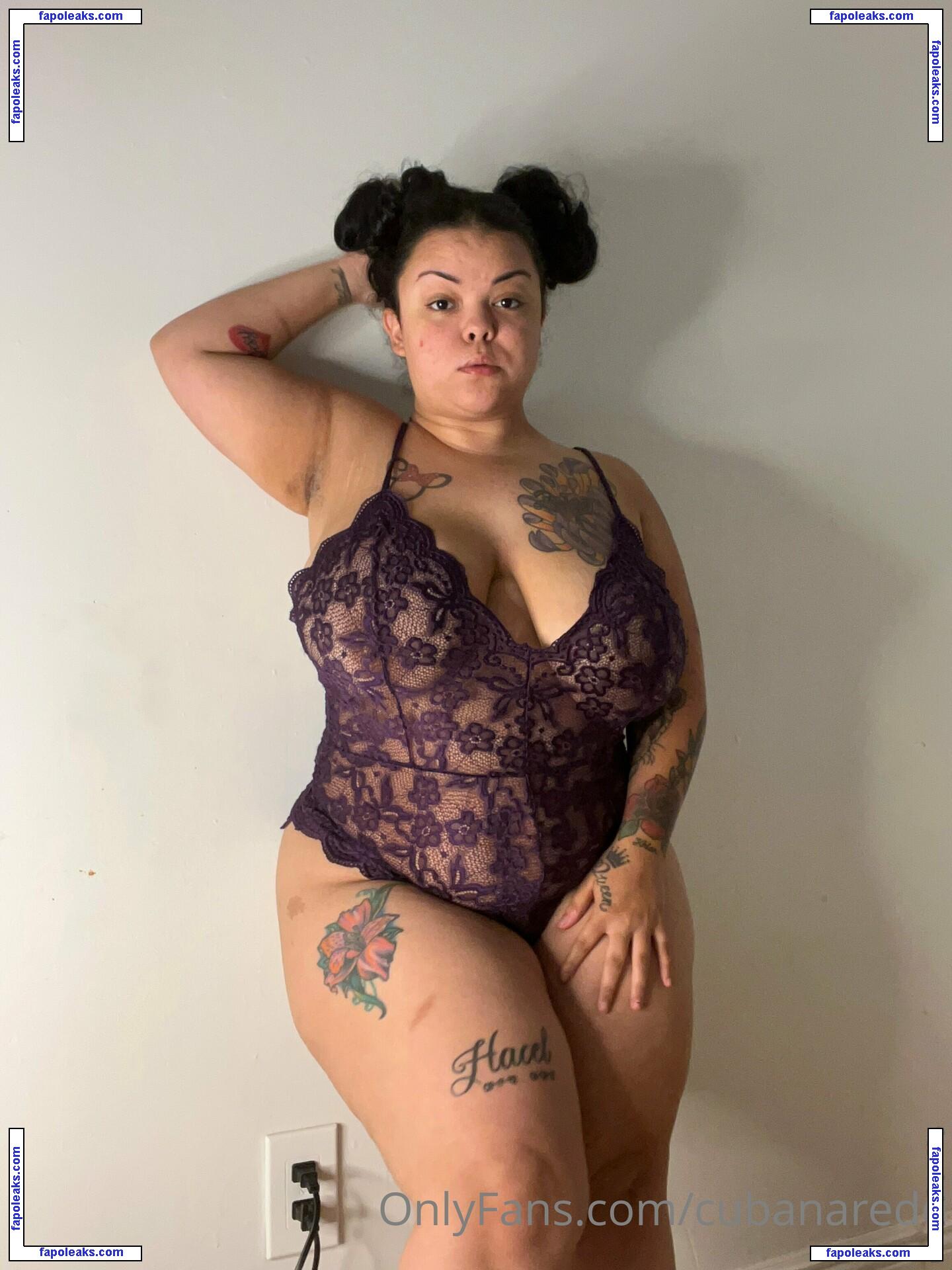 cubanaredd / cubanaredd24 nude photo #0017 from OnlyFans