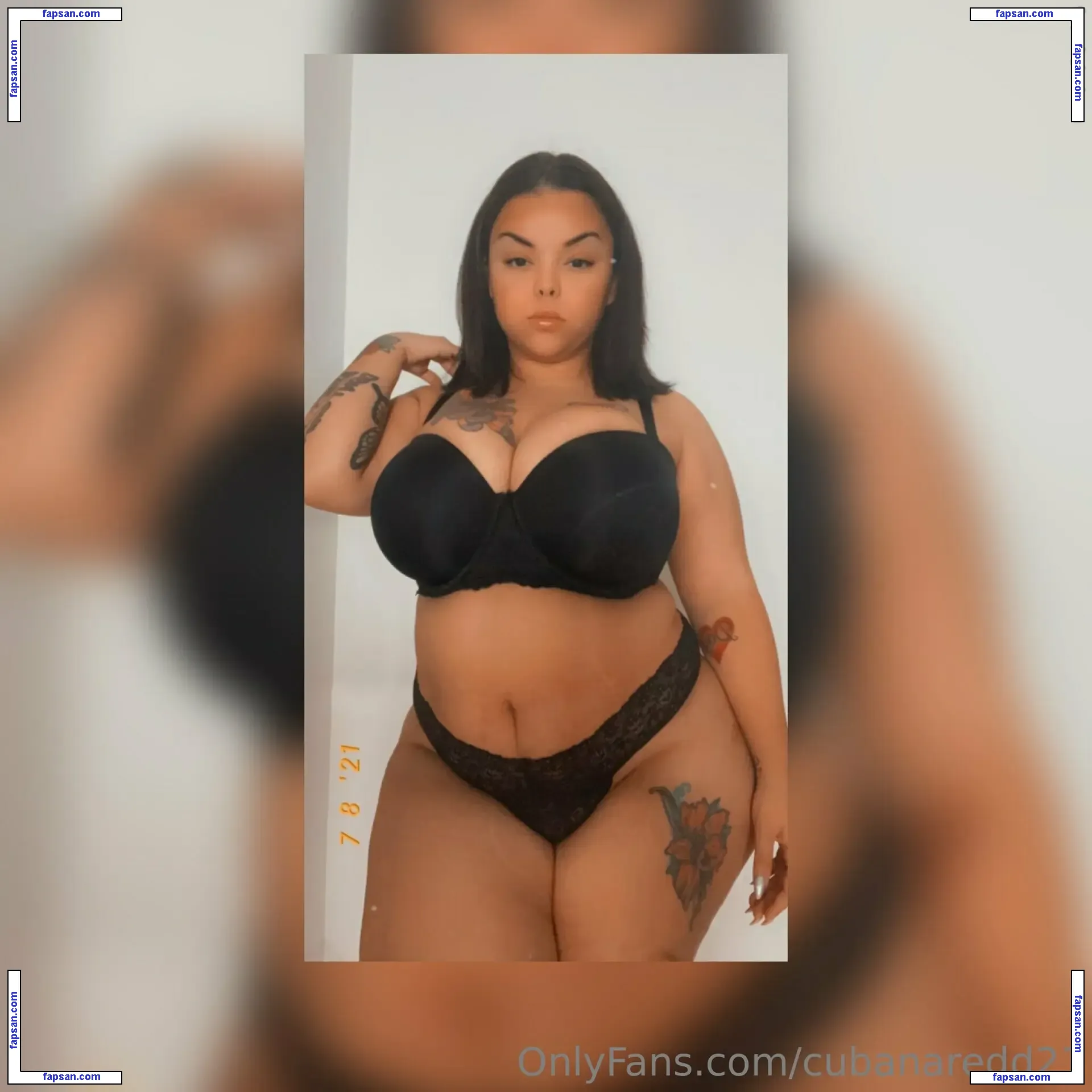 cubanaredd21 / cubanaredd24 nude photo #0012 from OnlyFans