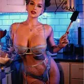 Cubbi Thompson nude #0090